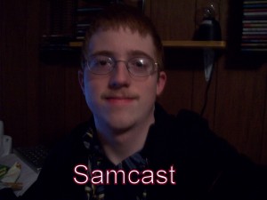 samcast album
