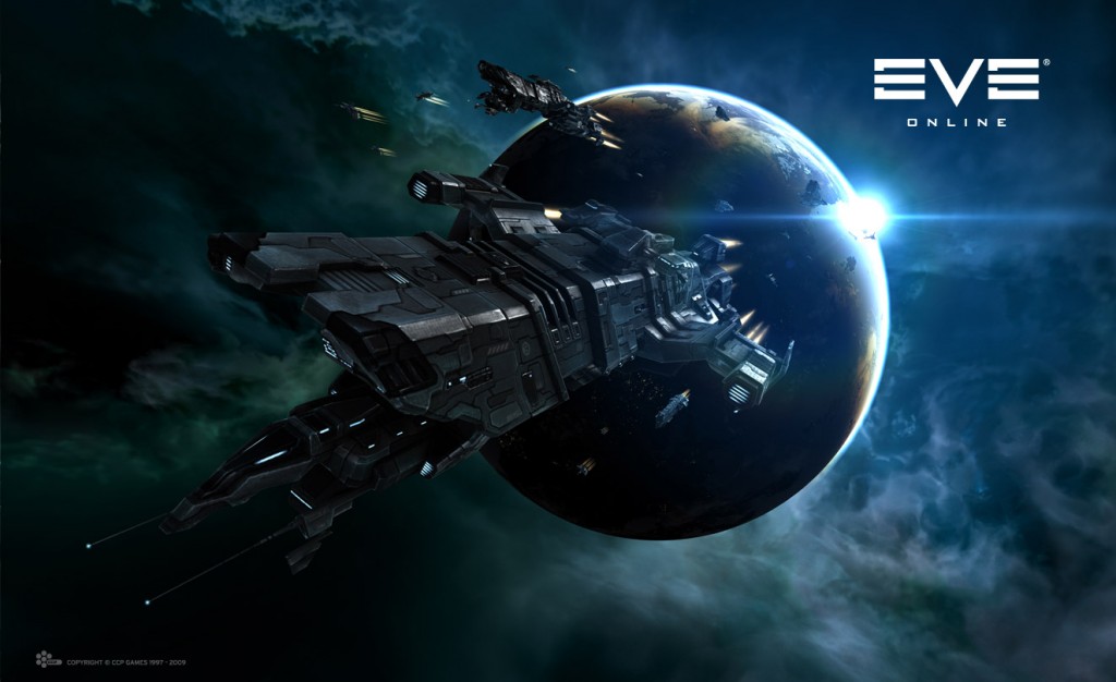 EVE-Online