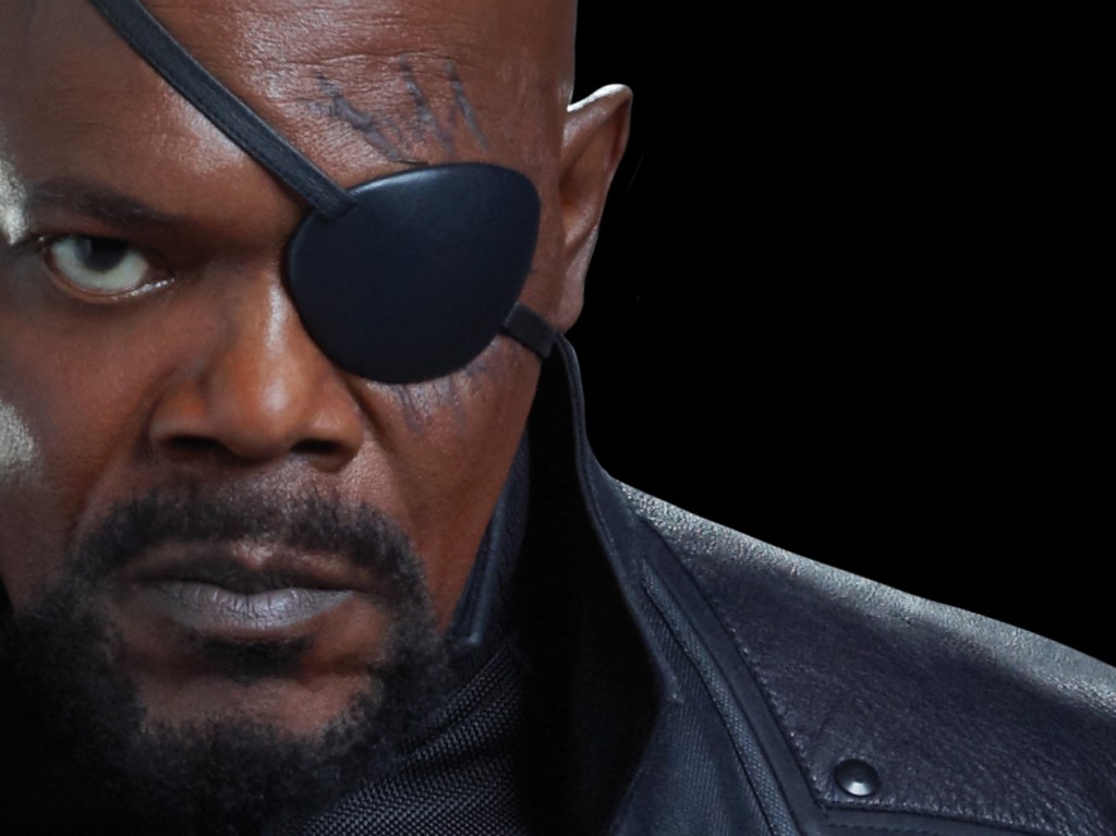 NickFury