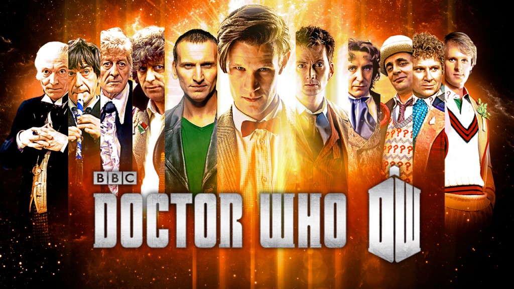 Doctor Lego