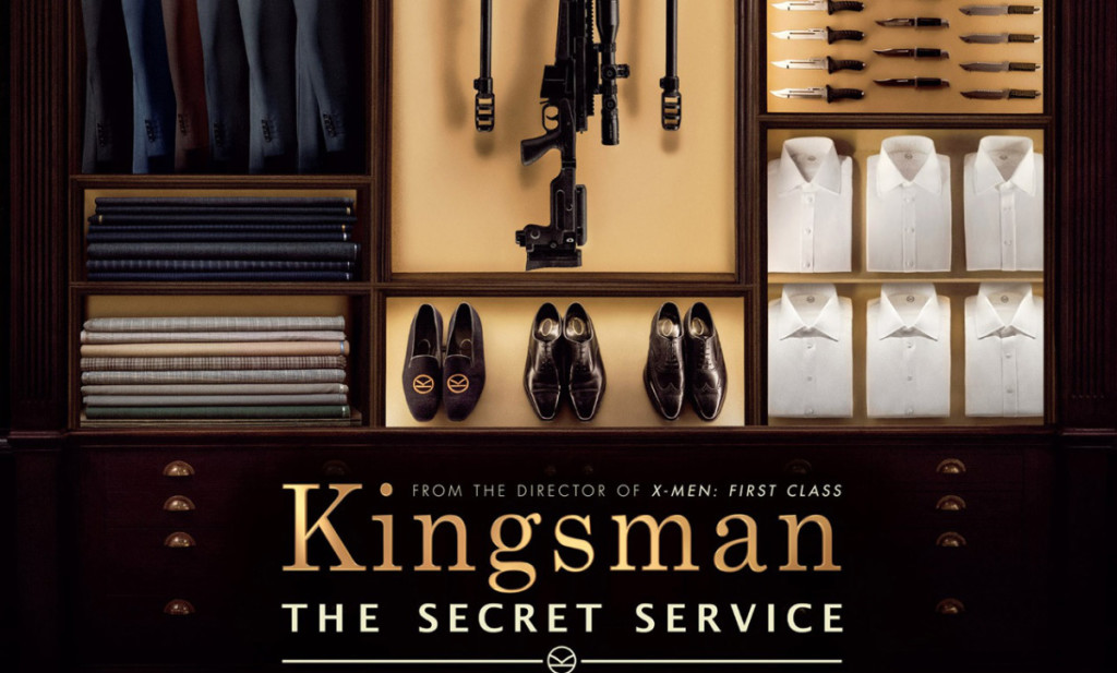 TSCN Specials: Review of Kingsmen: The Secret Service | The Samcast Network